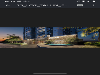 Tallin LG2