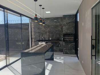 casa térrea no Água Limpa Park