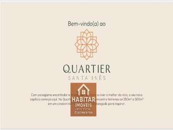 Quartier Santa In&ecirc;s 