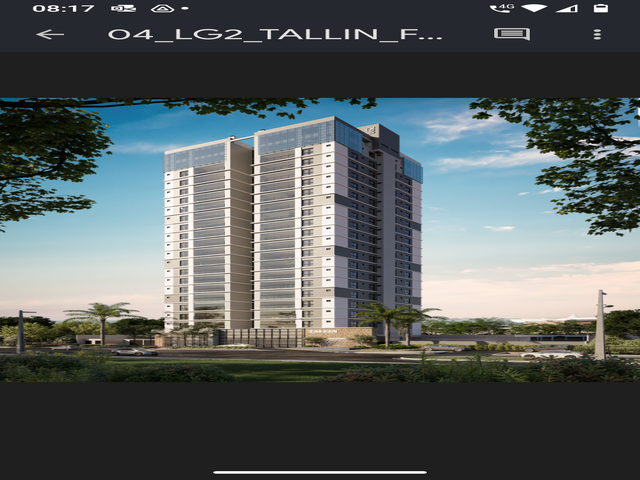Tallin LG2