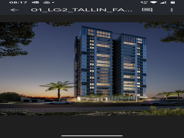 Tallin LG2