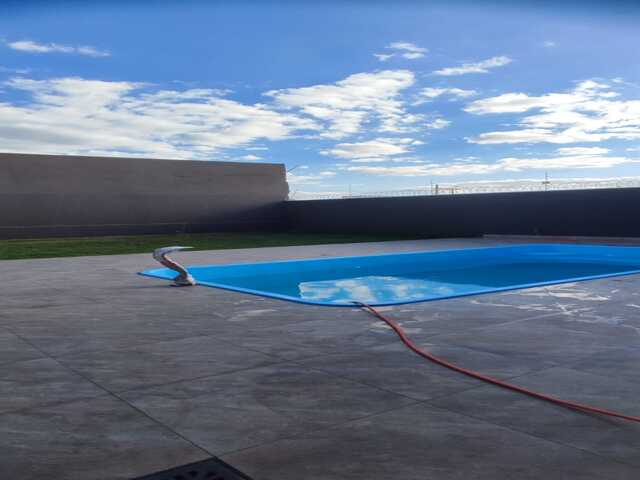 casa t&eacute;rrea no Figueira do Parque com piscina 