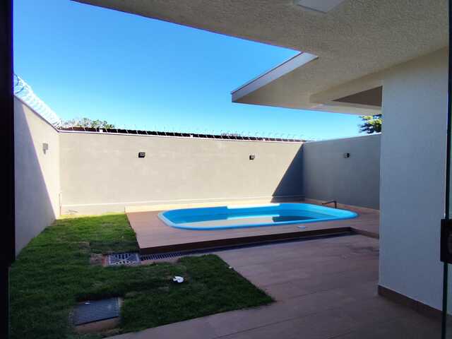 casa terrea no vila Morumbi 