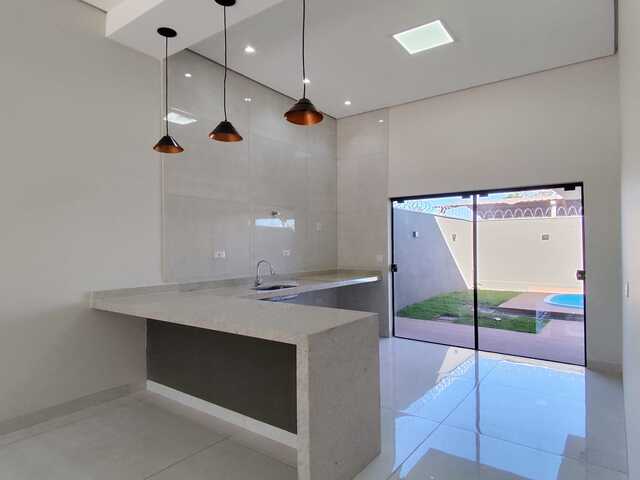 casa terrea no vila Morumbi 