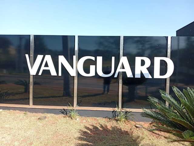 Sound Vanguard 