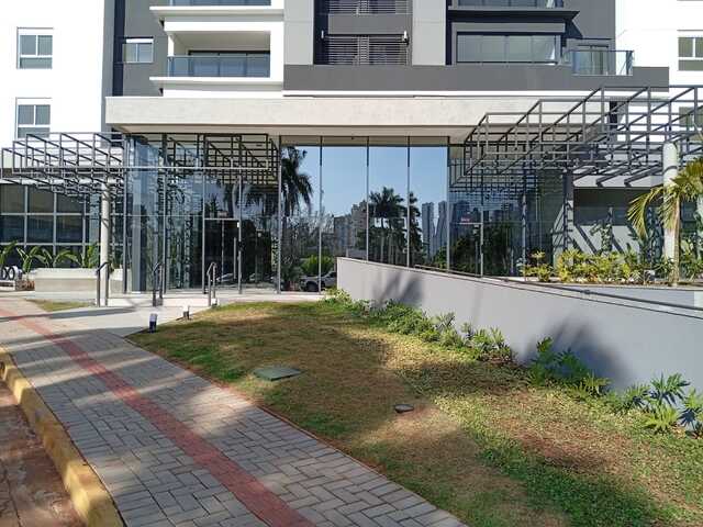apartamento Mondo Vanguard 