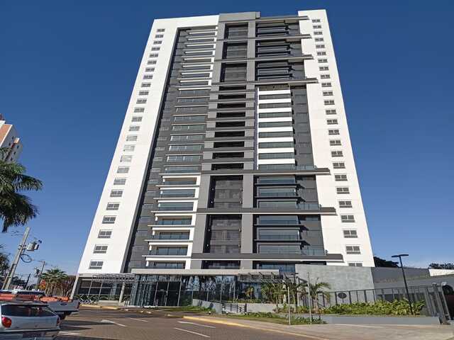 apartamento Mondo Vanguard 