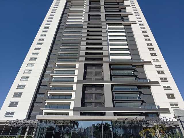 apartamento Mondo Vanguard 