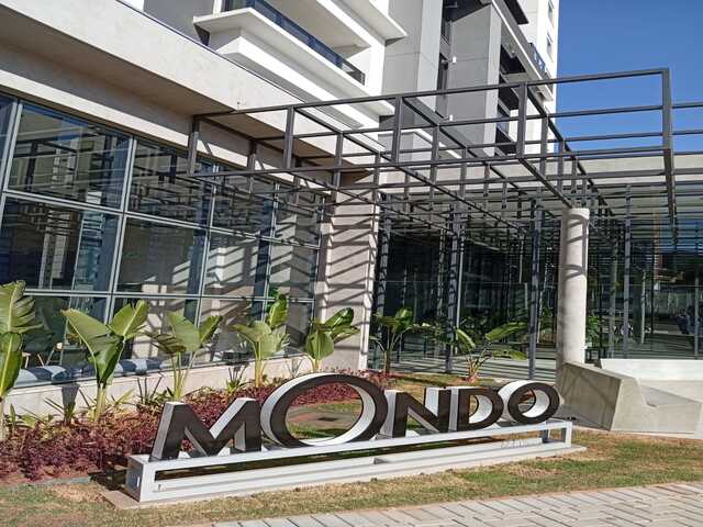 apartamento Mondo Vanguard 