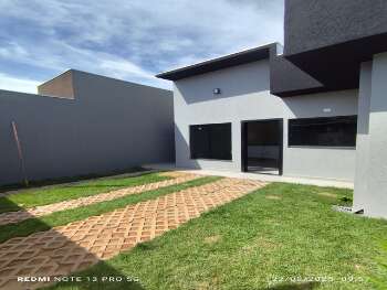 casa t&eacute;rrea no Jardim Leblon l bonan&ccedil;a 