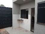 casa terrea no itamaraca com suite 