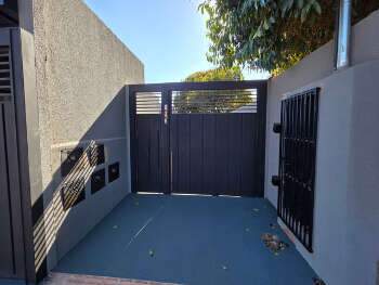 casa terrea no Santa Emília casa condomínio