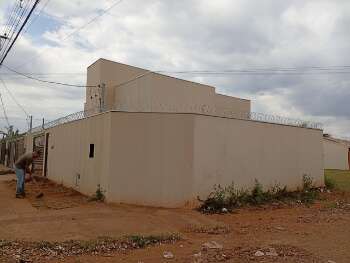 vendo casa terrea no Uirapuru 