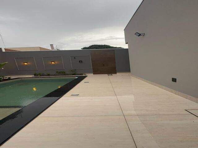 casa t&eacute;rrea no Jardim Das Na&ccedil;&otilde;es alto padr&atilde;o 