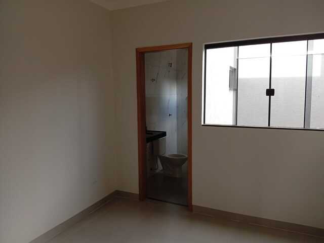 casa terrea no itamaraca com suite 