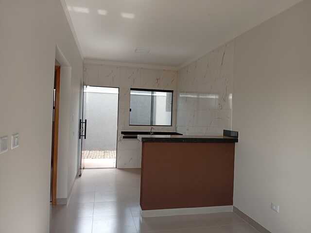 casa terrea no itamaraca com suite 