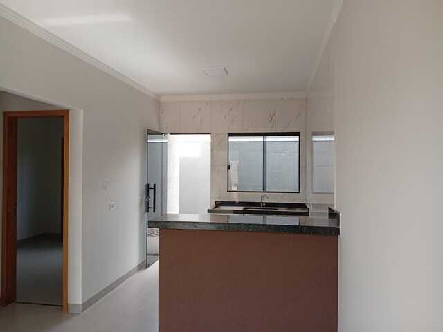 casa terrea no itamaraca com suite 