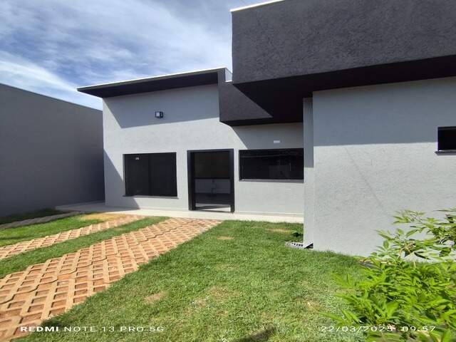 casa t&eacute;rrea no Jardim Leblon l bonan&ccedil;a 