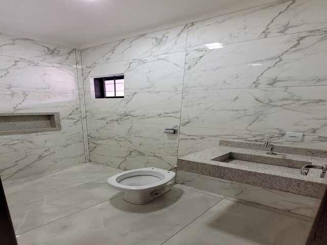 casa reformada Nova Lima 