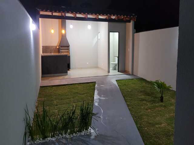 casa reformada Nova Lima 