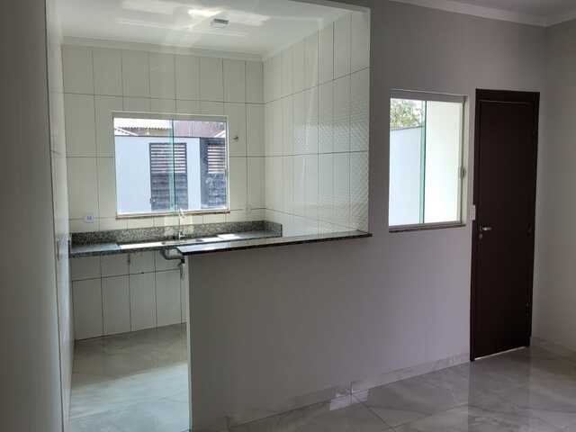casa reformada Nova Lima 