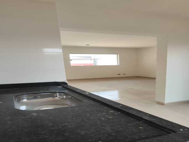 casa t&eacute;rrea no Nova Lima 45 m