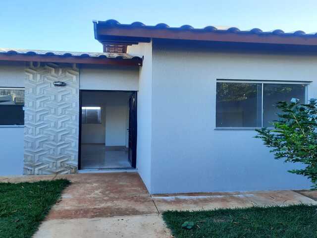 casa t&eacute;rrea no Nova Lima 45 m