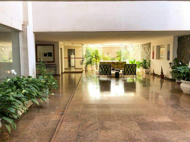 apartamento usado Inah