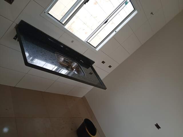 vendo casa terrea no Uirapuru 