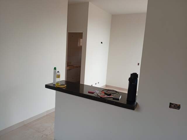 vendo casa terrea no Uirapuru 
