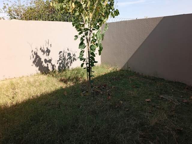 vendo casa terrea no Nova Lima fachada grafiado 