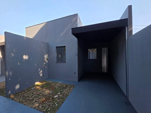 casa terrea no Santa Em&iacute;lia casa condom&iacute;nio 