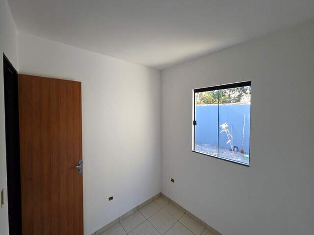 casa terrea no Santa Em&iacute;lia casa condom&iacute;nio 