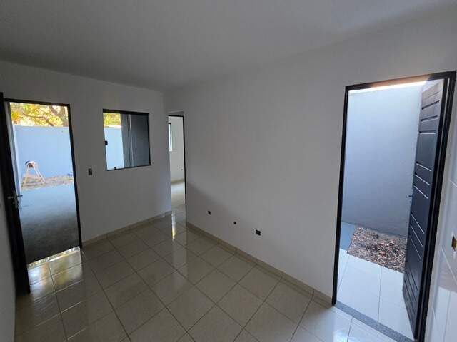 casa terrea no Santa Em&iacute;lia casa condom&iacute;nio 