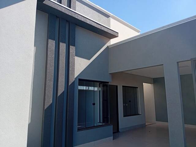 vendo casa terrea Jardim Tijuca l Cambará 
