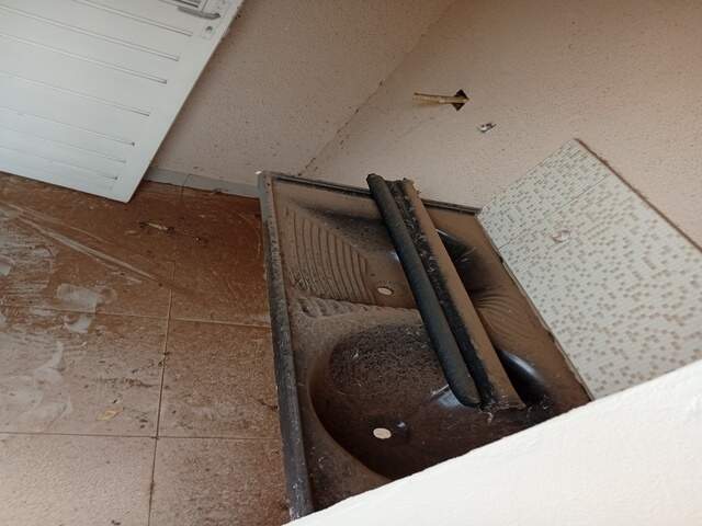 vendo casa terrea no Uirapuru 