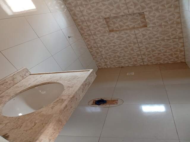 vendo casa terrea no Uirapuru 