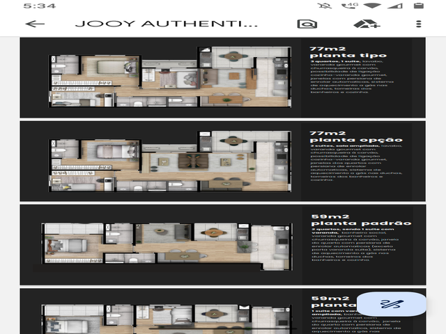 JOOY AUTHENTIC 