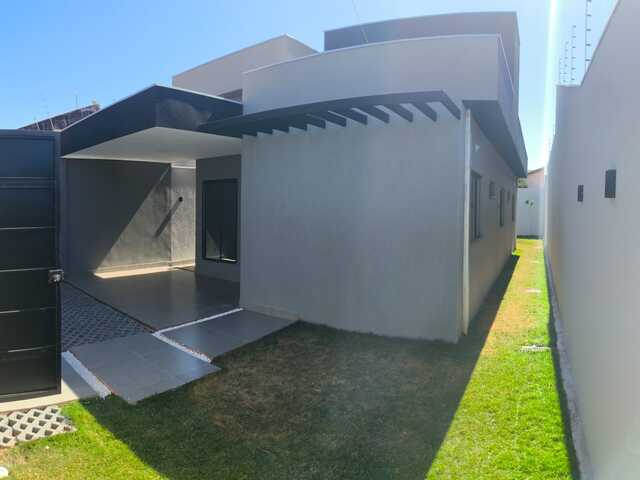 vendo casa t&eacute;rrea no Jardim Aqu&aacute;rio 