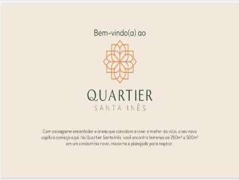Quartier Santa In&ecirc;s Empreendimento 