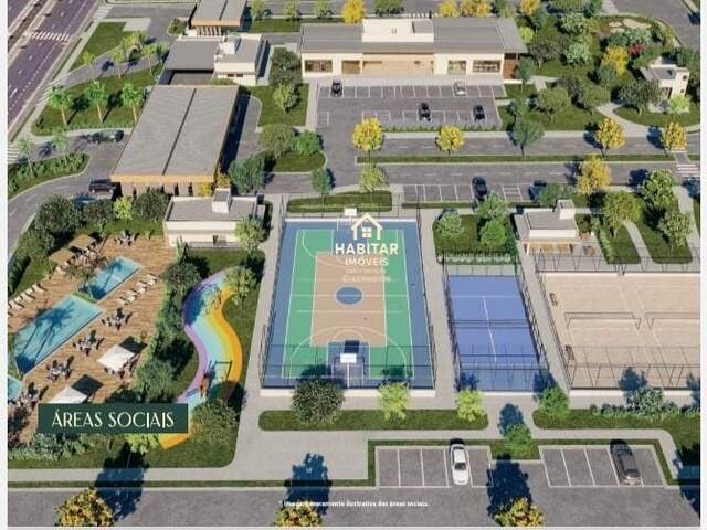 Quartier Santa In&ecirc;s Empreendimento 