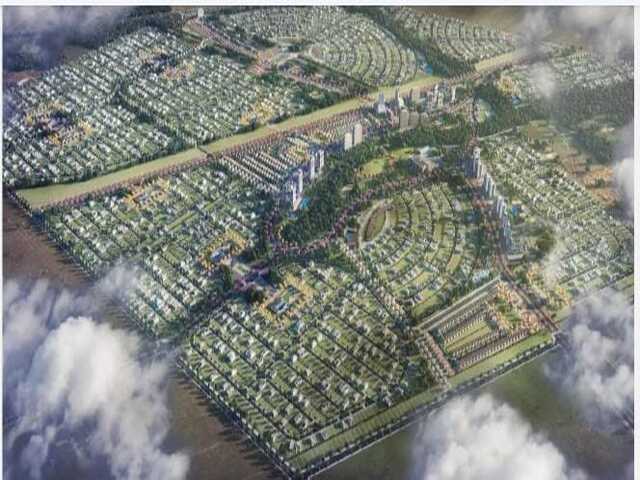 Quartier Santa In&ecirc;s Empreendimento 