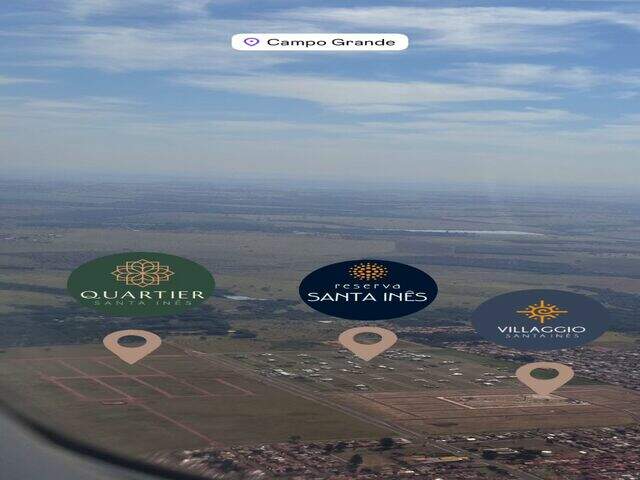 Quartier Santa In&ecirc;s Empreendimentos 