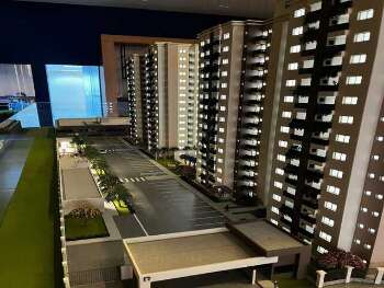 vendo apartamento Varandas Da Mata