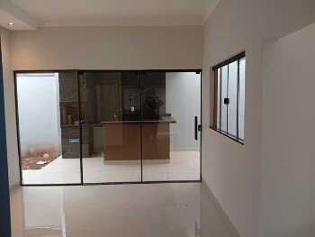 vendo casa t&eacute;rrea no Rita Vieira I 