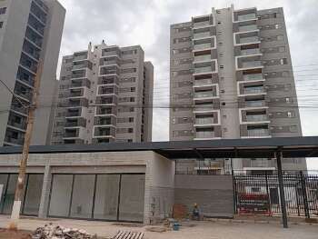 vendo apartamento JOOY VISION 
