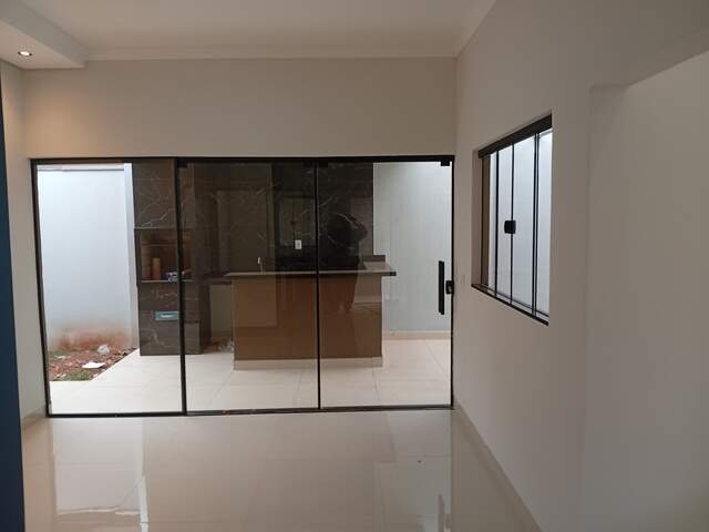 vendo casa terrea no Rita Vieira I 