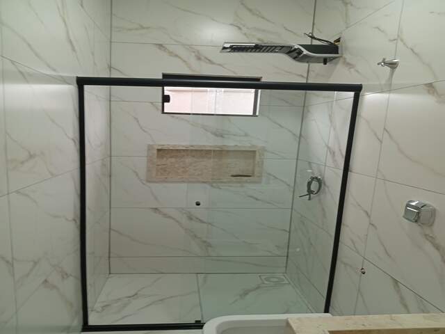vendo casa terrea no Rita Vieira I 