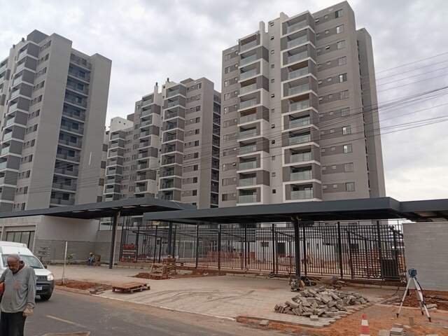 vendo apartamento JOOY VISION 