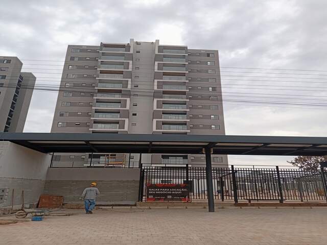 vendo apartamento JOOY VISION 